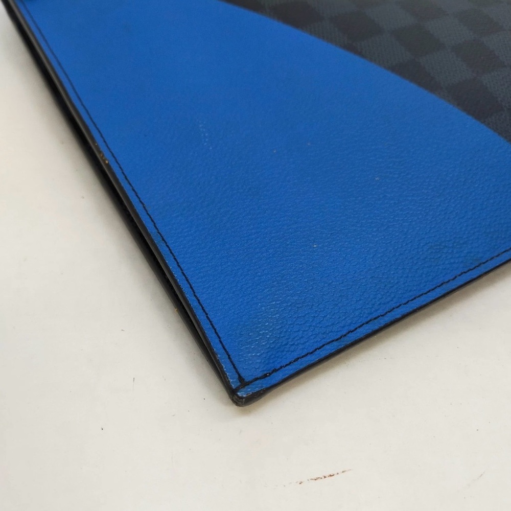 Louis Vuitton Limited Edition Pochette Jour GM - Picture 4 of 7